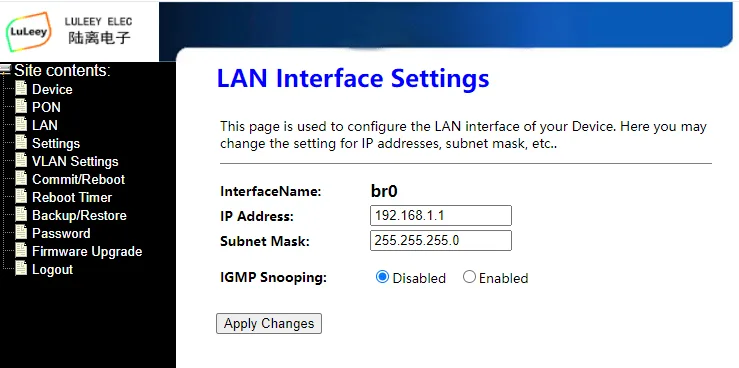 amazing 2.5G xpon stick gpon sfp onu LL-XS2510 4 image 3