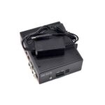 2.5G Industrial Ethernet Switch 4x2.5G 2x10G SFP+ - Image 3