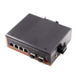 2.5G Industrial Ethernet Switch 4x2.5G 2x10G SFP+ - Image 6