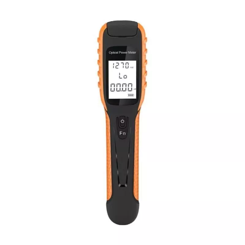 5G Optical Power Meter 1270nm 1577nm Optical Fiber Tester LL-OPM-Li-G11 - Image 1