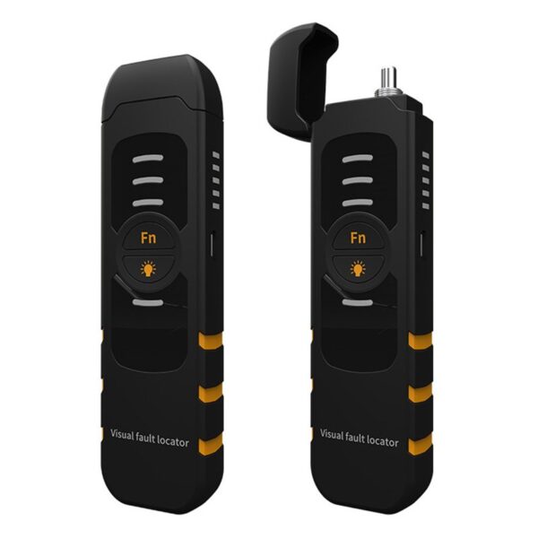 Visual Fault Locator Lithium Battery Optical Fiber Test Pen VFL LL-OPM-VFL-Li-B3S