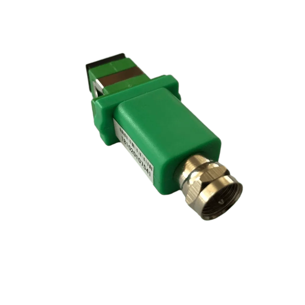 Inch CATV Passive Receiver Optical RF head - Image 2