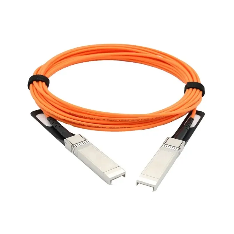 動作美品X520-DA2 10G SFP+ 5m AOCケーブル　セット Amazon | 10Gb デュアルLAN SFP PCI-eネットワークカード、Intel