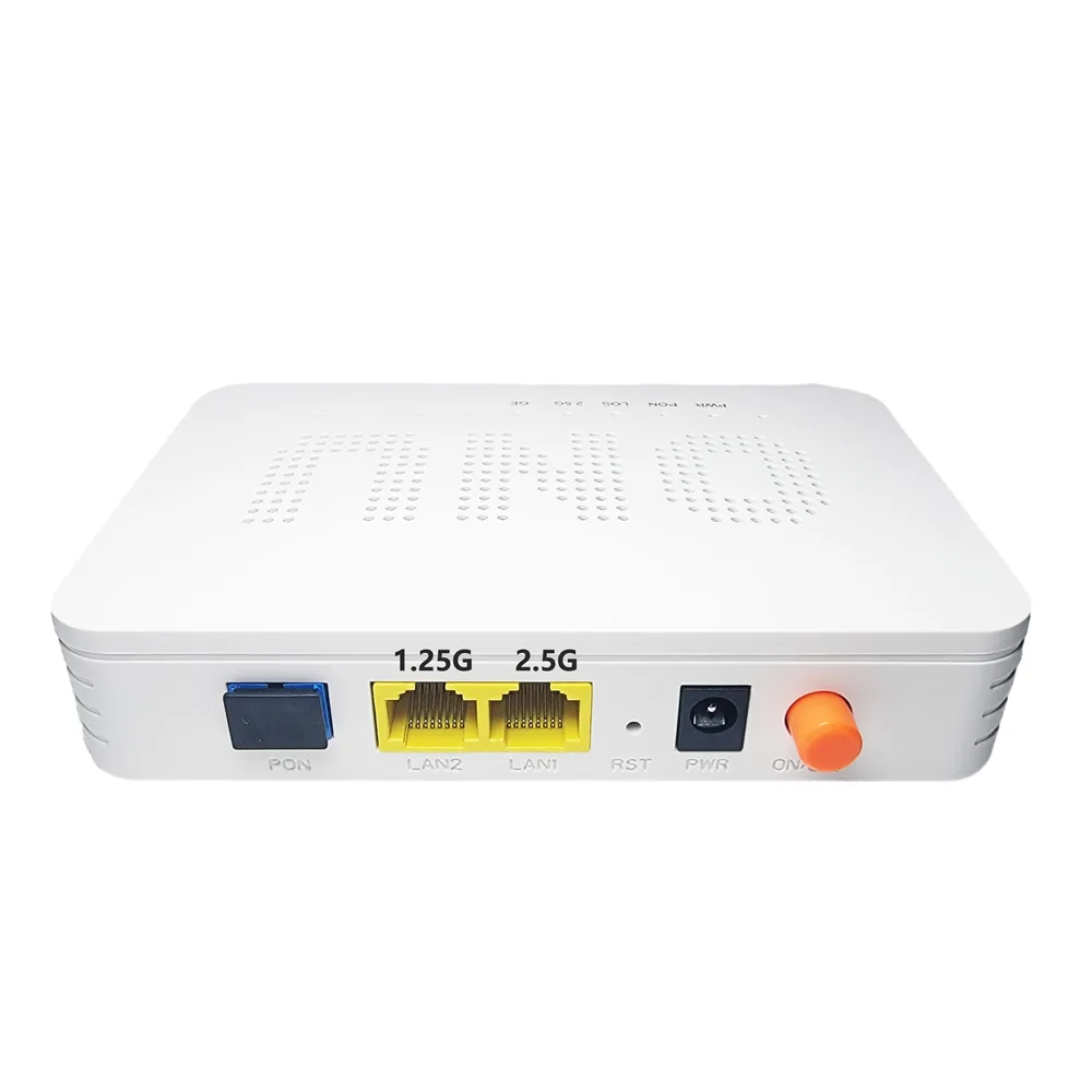 2.5G GPON/EPON ONU LL-XZ110 - Imagen 1