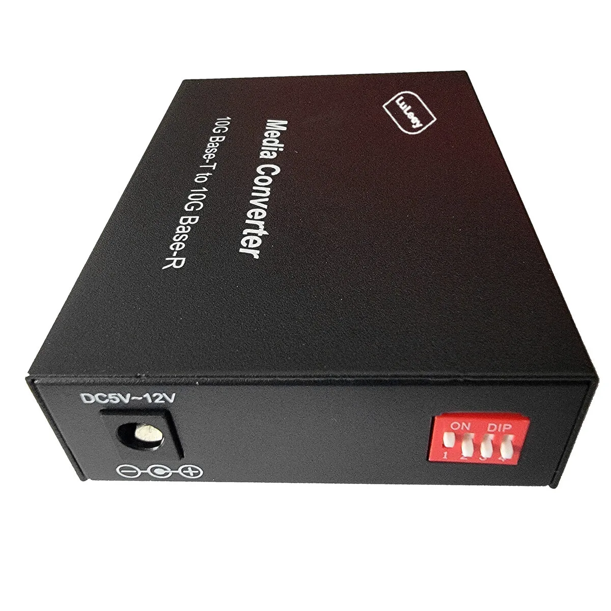 LL-SFPMC10G 10G SFP+ to RJ45 Media Converter, 10GBase-T/R Multi-Rate Support, XGS-PON/EPON Stick Compatible - Image 2