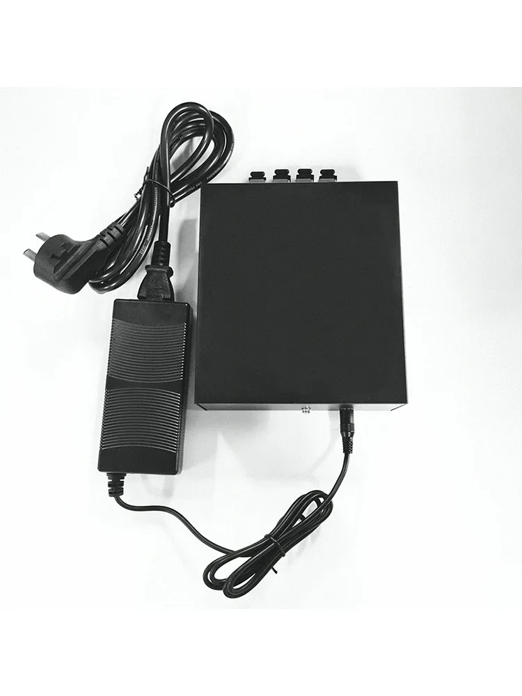 12V DC EPON OLT, ONT ONU Auto-registro - Imagen 4