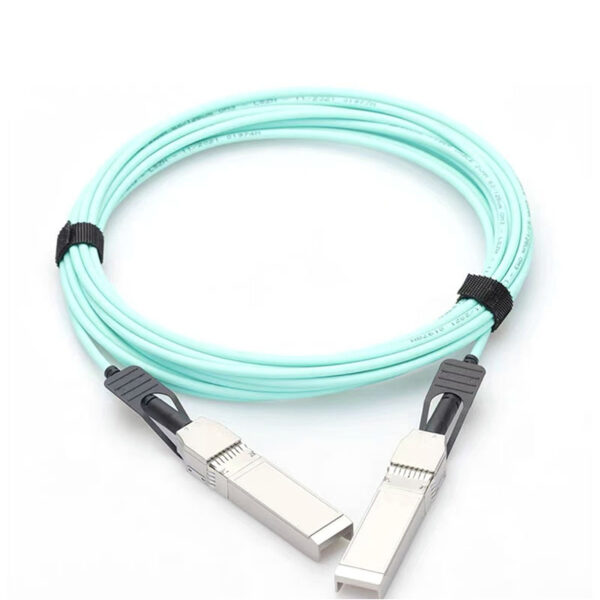 40G QSFP+ AOC Active Optical Cable SFP Cable