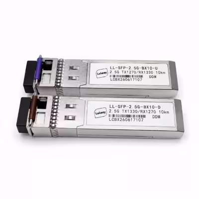 LL-SFP-10G-BX10