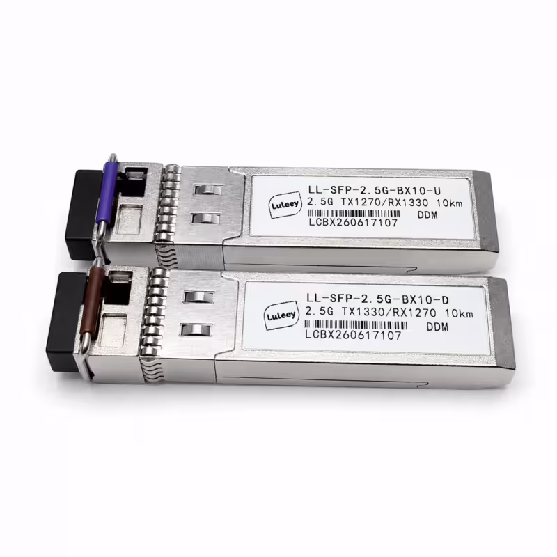 LL-SFP-10G-BX10