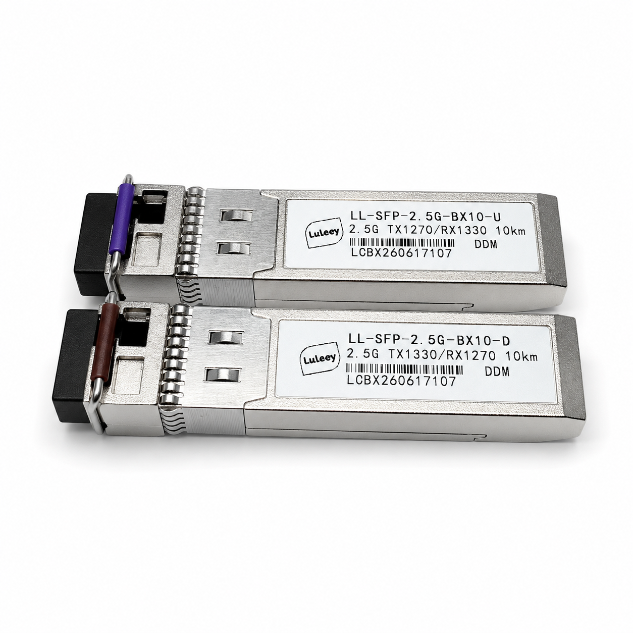 LL-SFP-10G-BX10 (2) LL-SFP-10G-BX10