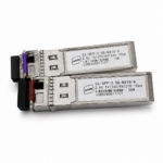 LL-SFP-10G-BX10 10G BiDi SFP+ Transceiver, 10km, LC, SMF, DDM - Image 4