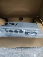 6 Port 2.5G L2+ Managed Ethernet Switch - 画像 (3)