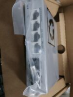 6 Port 2.5G L2+ Managed Ethernet Switch - 画像 (5)