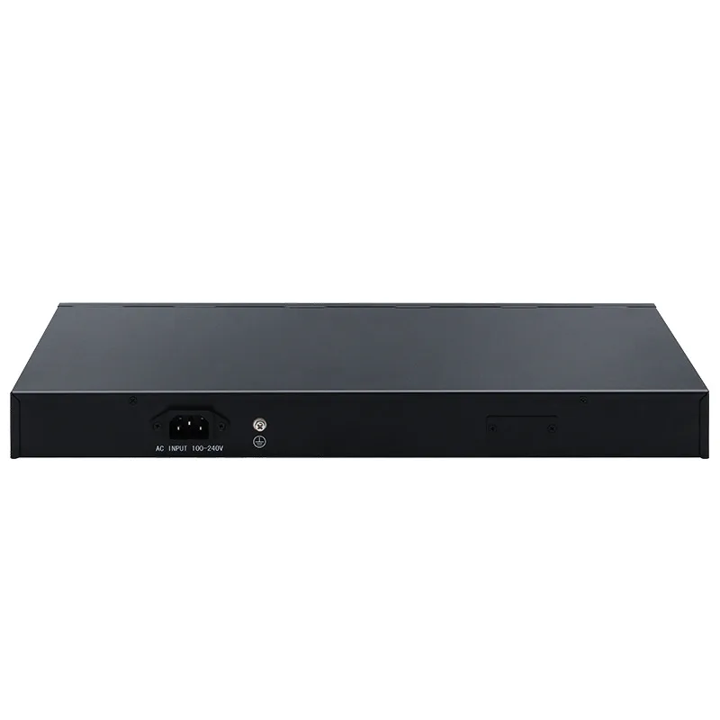 12 Port 10G Switch Layer 3 Management Ethernet Switch - Image 2