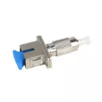 FC-SC FC to SC Single Mode FC Male SC Female Fiber Adapter Flange Coupler Adapter Fiber Converter - Image 2