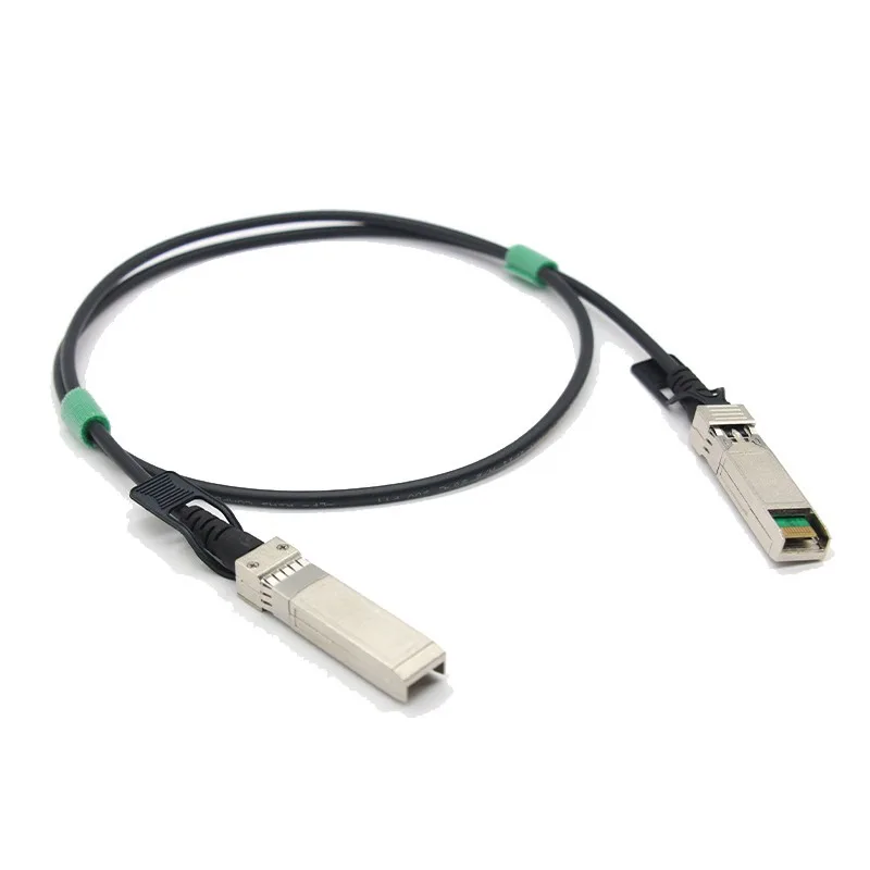10G SFP+ DAC ダイレクト・アタッチ・ケーブル - 画像 (2)