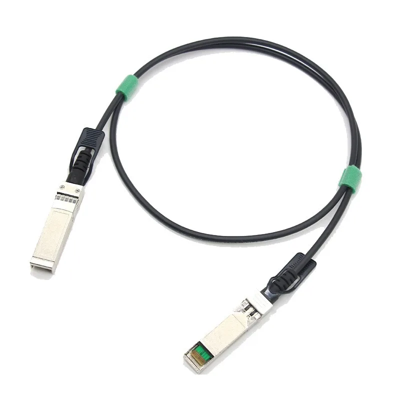10G SFP+ DAC ダイレクト・アタッチ・ケーブル - 画像 (1)