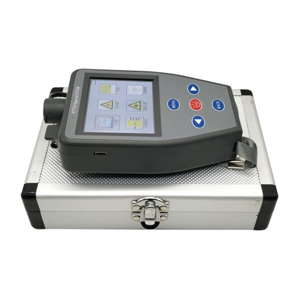 MINI OTDR Optical Time Domain Reflector