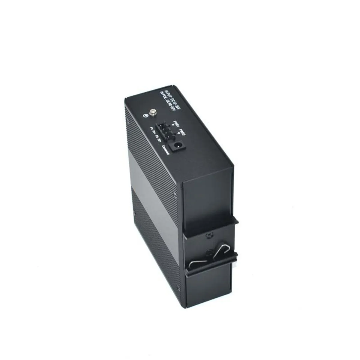2.5G Industrial Ethernet Switch 4x2.5G 2x10G SFP+ - Imagen 2