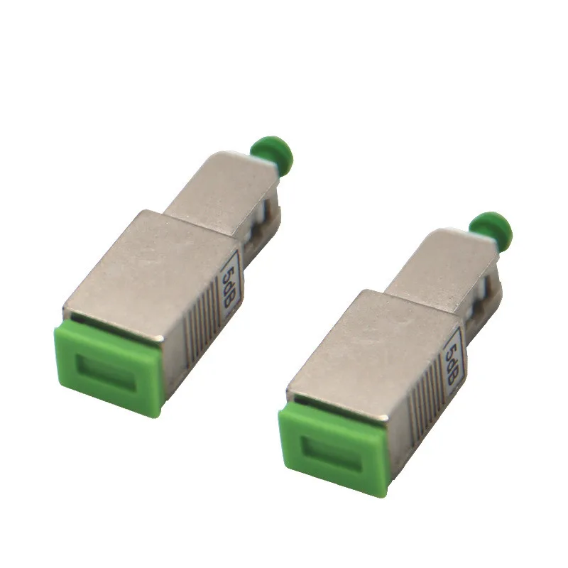 SC APC Fixed Attenuator - Image 3