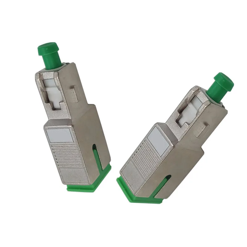 SC APC Fixed Attenuator - Image 4