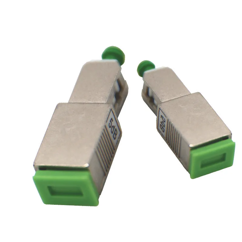 SC APC Fixed Attenuator - Image 5