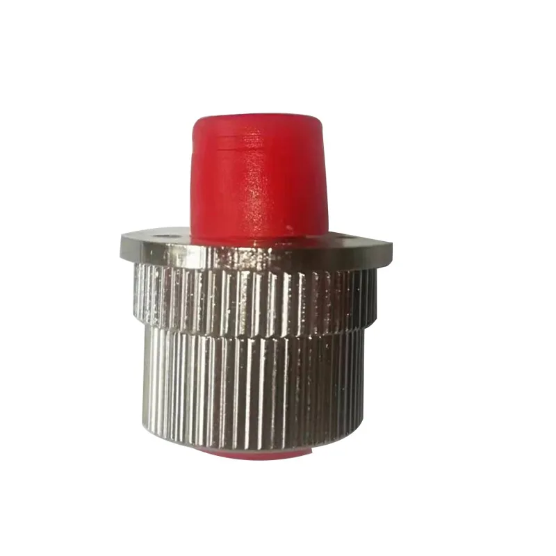 FC UPC Adjustable Attenuator  / FC APC Adjustable Attenuator - Image 4