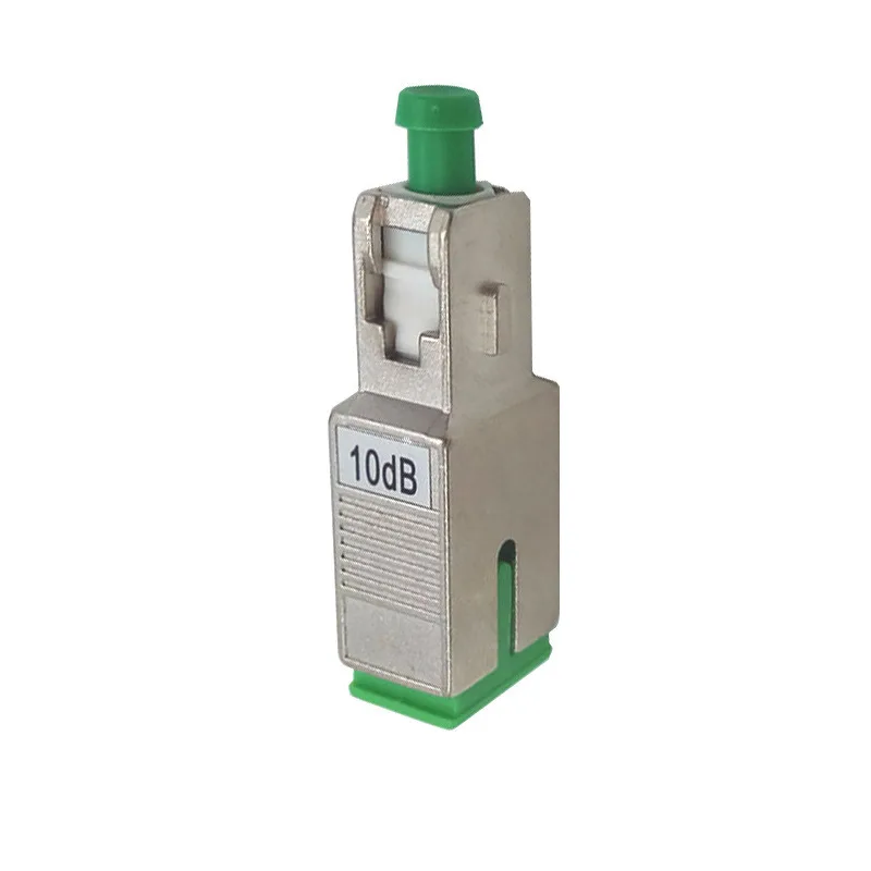 SC APC Fixed Attenuator - Image 1