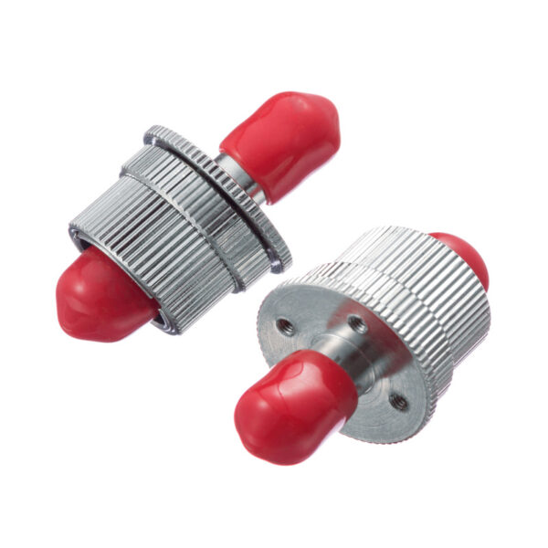 ST UPC Adjustable Attenuator