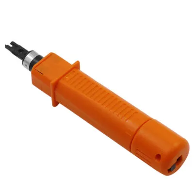 Cable Matters 110 Impact Punch Down Tool with 110 Blade