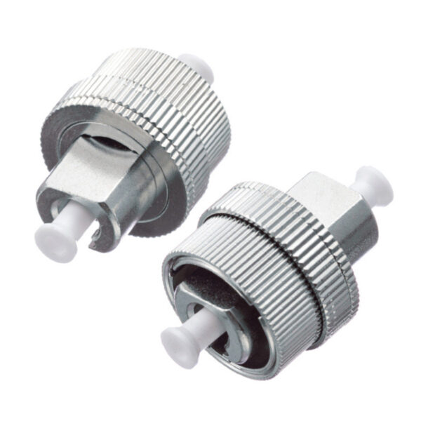 LC UPC Adjustable Attenuator