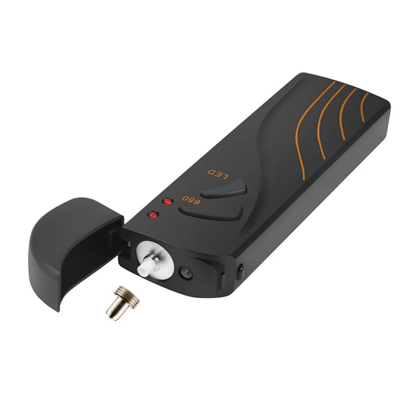 Flip-top Red Light Pen Visual Fault Locator - Image 2
