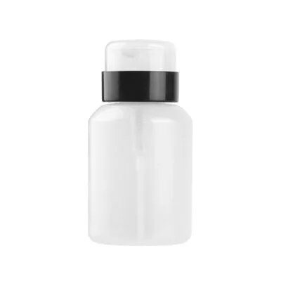 Pressure alcohol bottle, 200ml