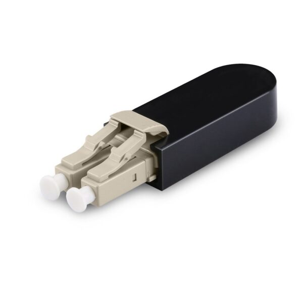 Оптоволоконный шлейф, LC UPC, MM