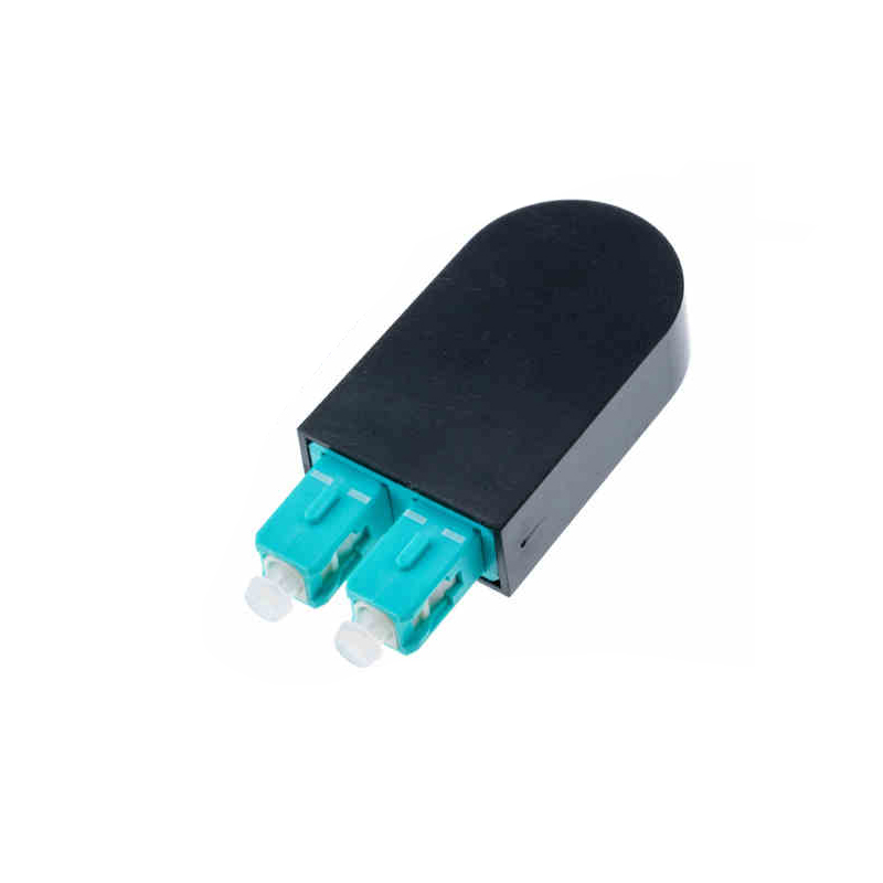 Fiber Optic Loopback, SC UPC, OM3 MM - Image 1