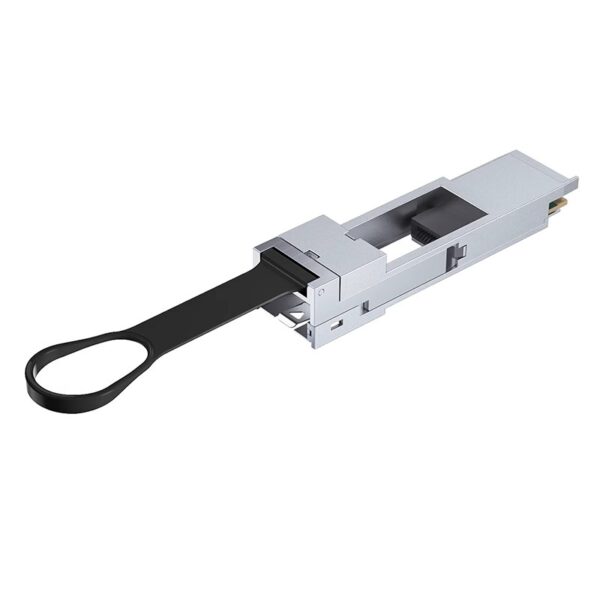 Модуль конвертера QSA Adapter 40G QSFP+ в 10G SFP+