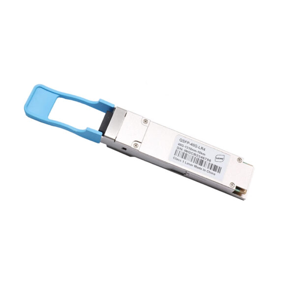 40G QSFP+ SMF QSFP-40G-LR4 10KM 40GBASE-LR4