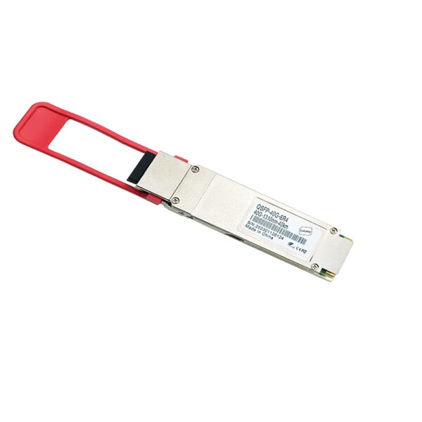 40G QSFP+ SMF QSFP+40G-SR4 40KM 40GBASE-ER4 QSFP+ Module 1310nm