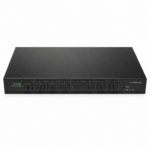 8xSFP+ L2+ Web Managed Switch - 画像 (4)