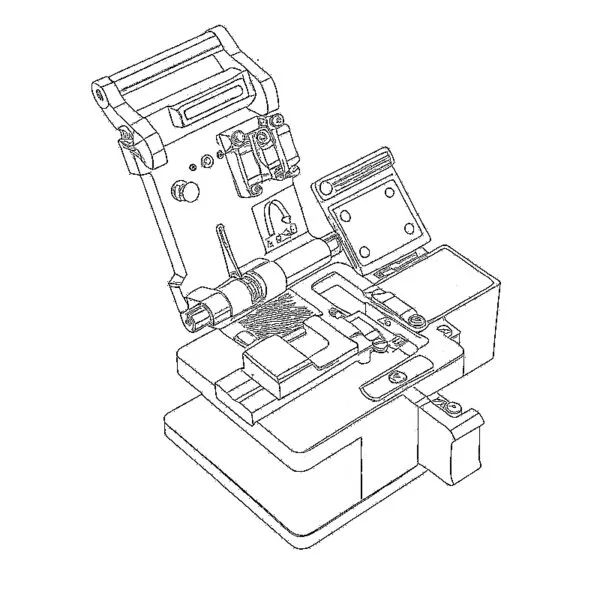 Fiber Cleavers & Fiber Strippers