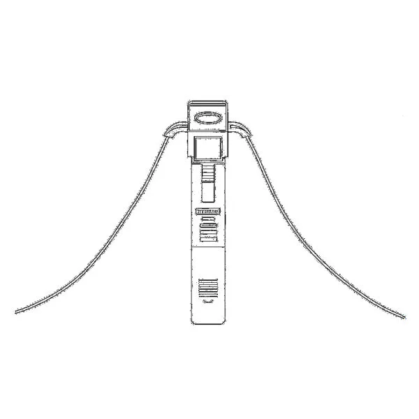 Glasfaser-Kennung