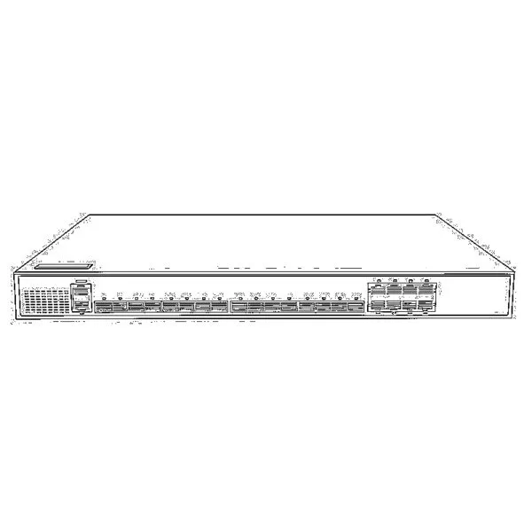 GPON OLT
