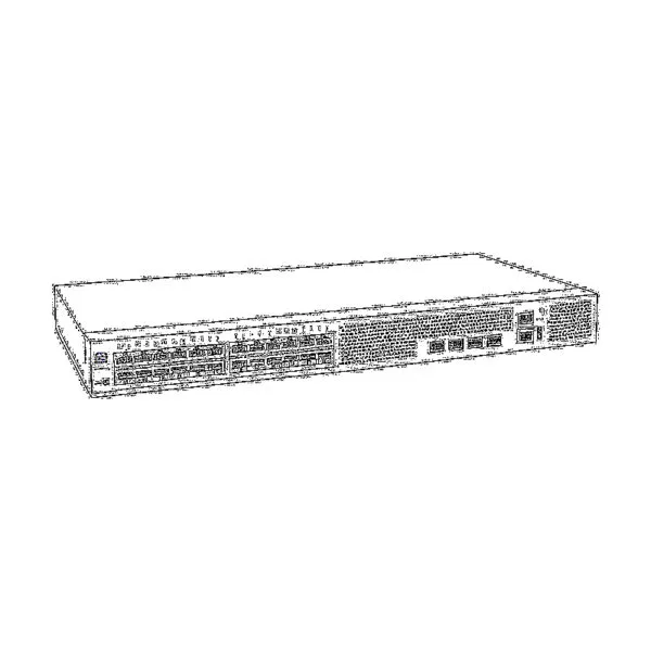 Verwaltete Switches