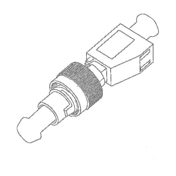 Optische Adapter
