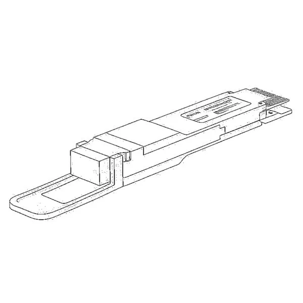 Optische Modul-Transceiver
