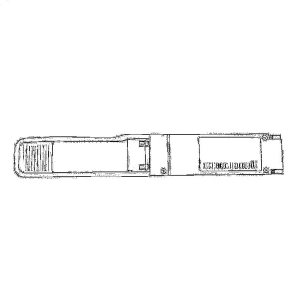 QSFP28 QSFP+ SFP28 100G/40G/25G