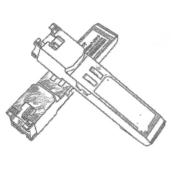 SFP-T (1G/2,5G/10G)