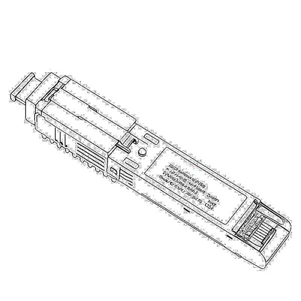 2.5G GPON/XPON STICK SFP ONU