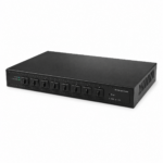 8xSFP+ L2+ Web Managed Switch - 画像 (6)