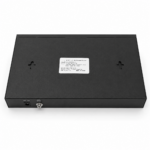 8xSFP+ L2+ Web Managed Switch - 画像 (5)